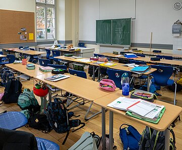 Schulsituationen