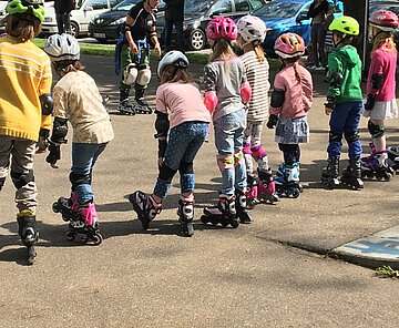 Inline Kurs