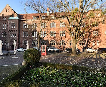 Gutenbergschule