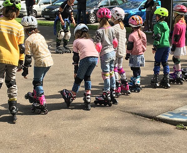 Inline Kurs