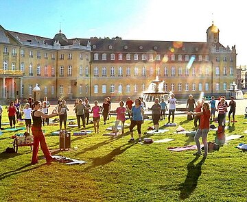Frühsport