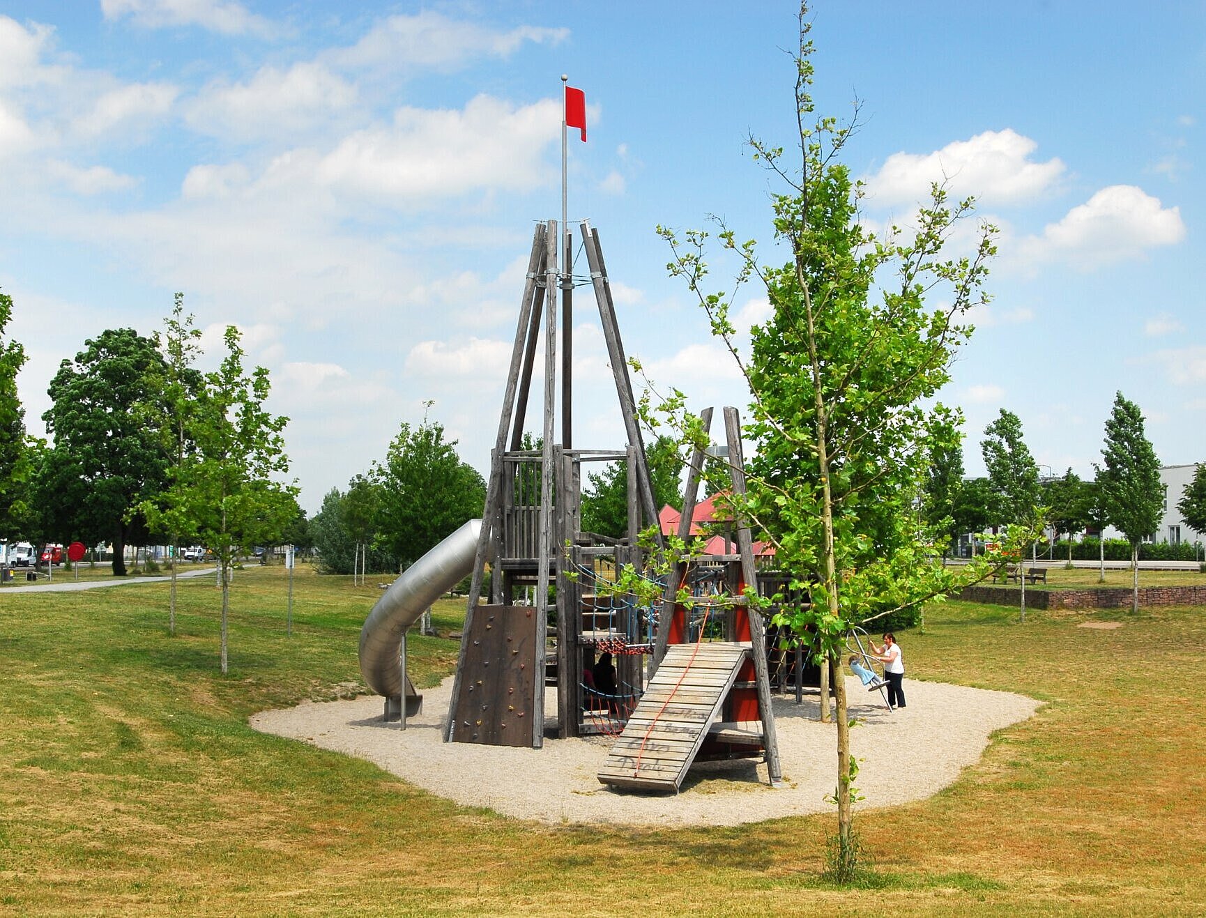Spielplatz 2.0