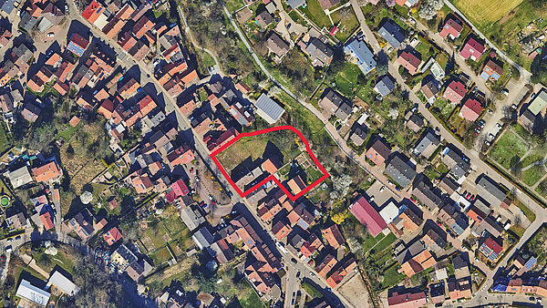 Luftbild