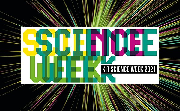 KIT Science Week 2023 KIT Science Week 2023