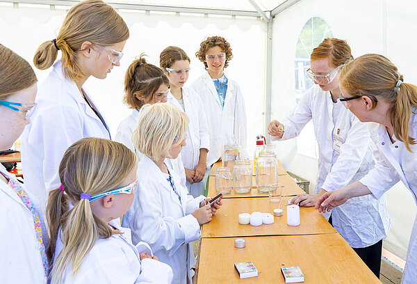 Experimentepark