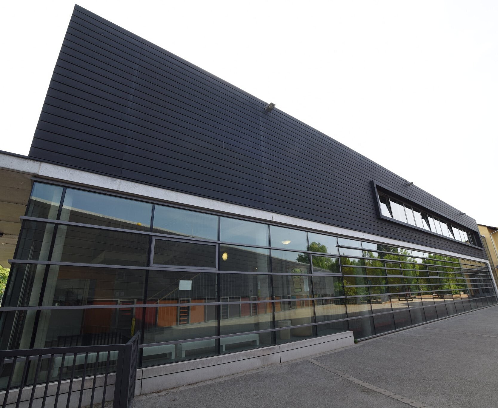 Weinbrennerschule