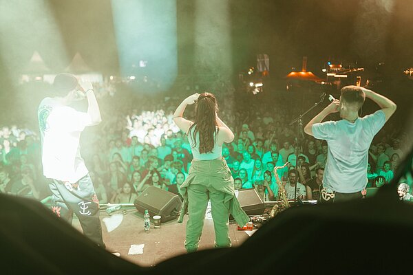 Feldbühne