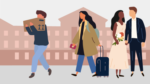 Keyvisual Karlsruhe.App