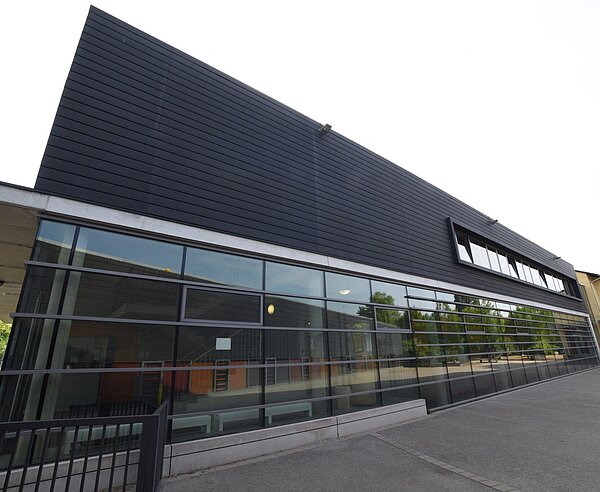 Weinbrennerschule