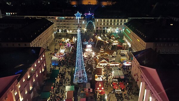 Weihnachten 2022