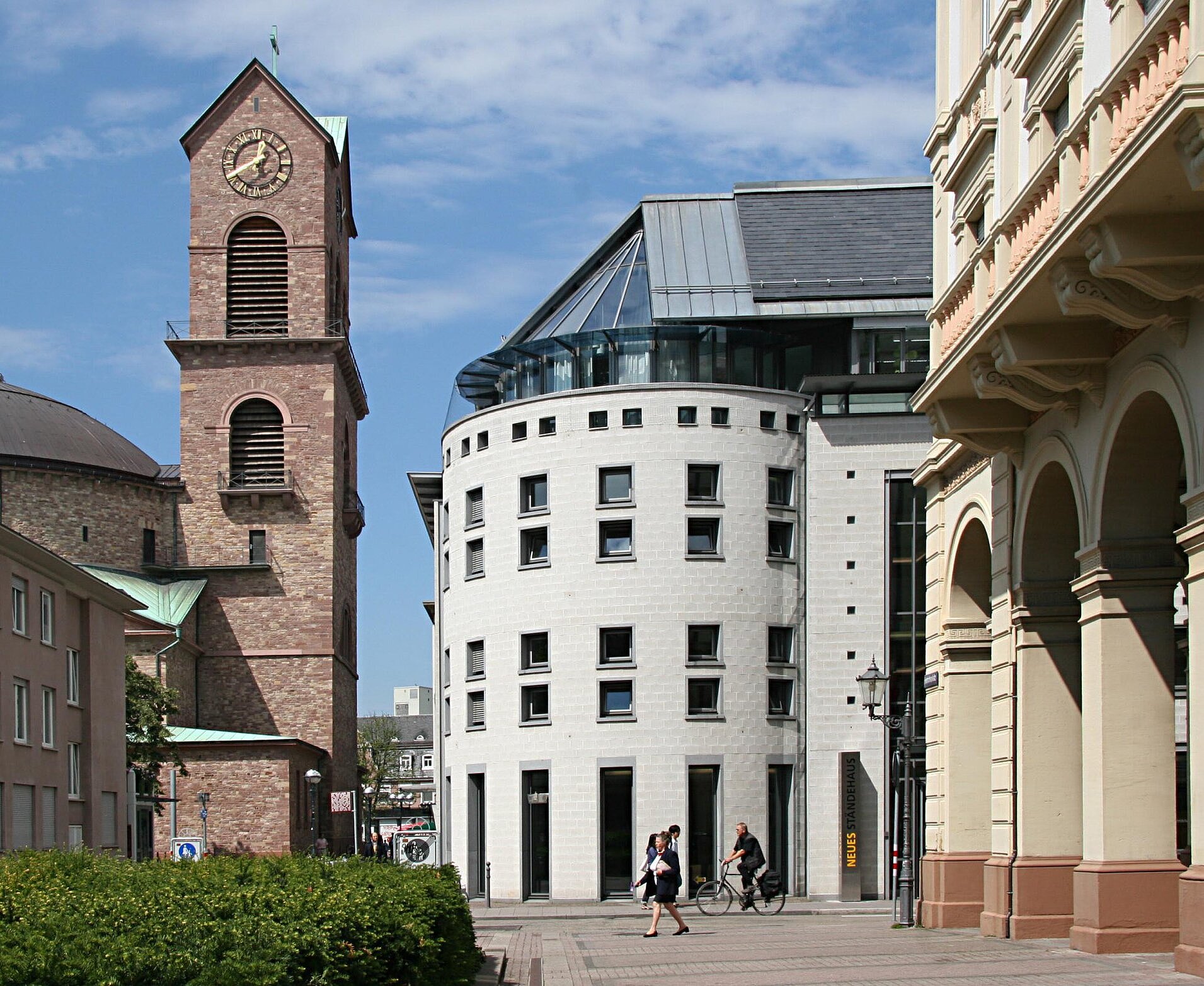 Ständehaus
