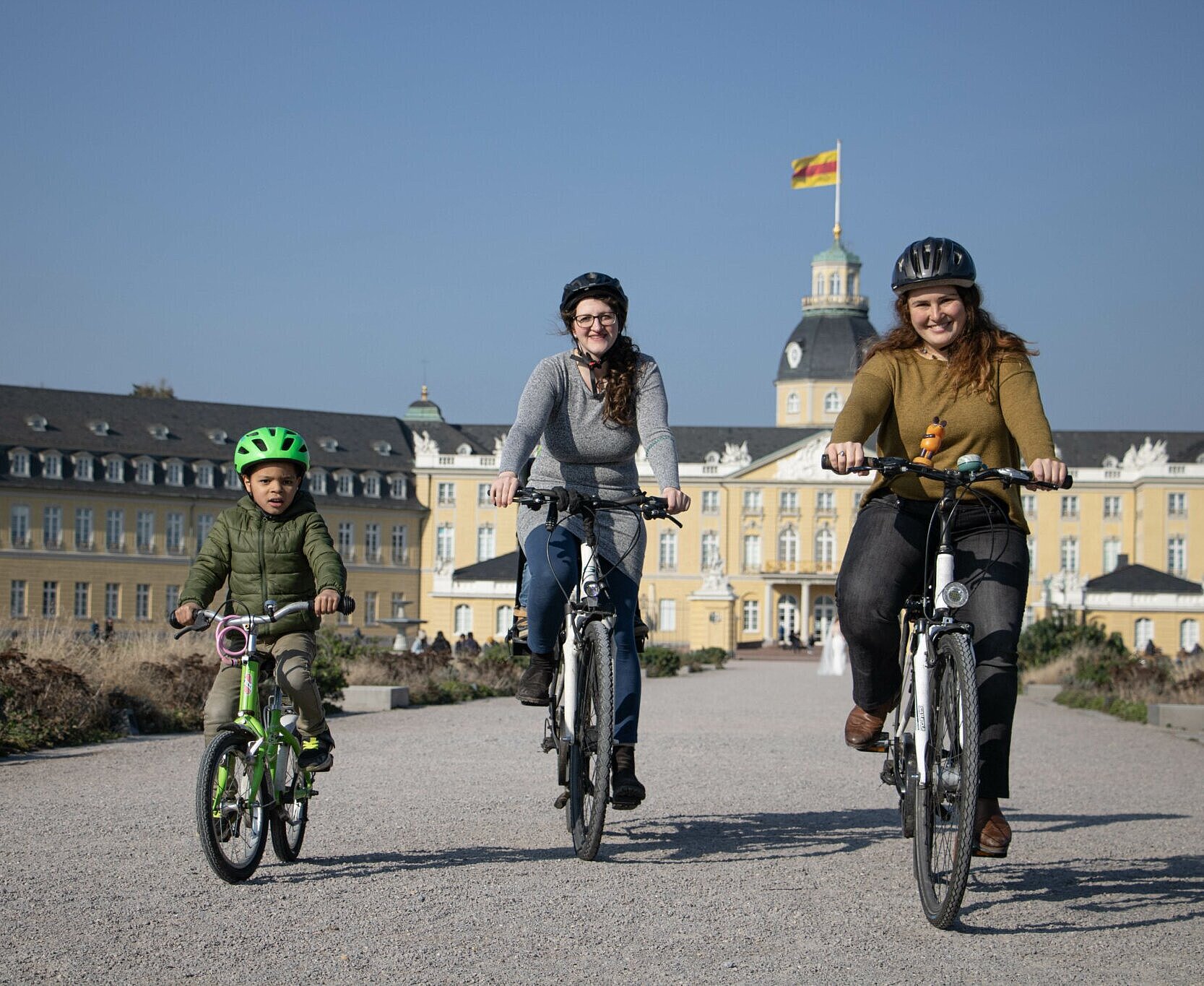 Stadtradeln 2024