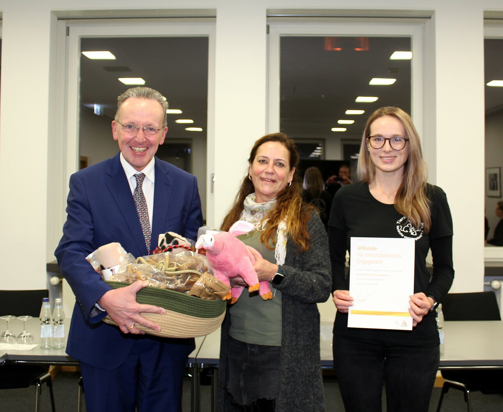 Tierschutzpreis
