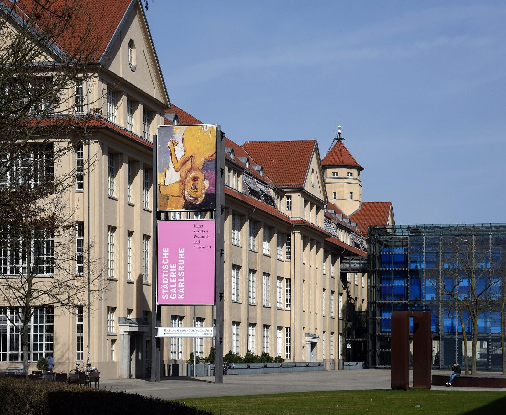 Städtische Galerie