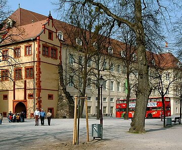 Karlsburg