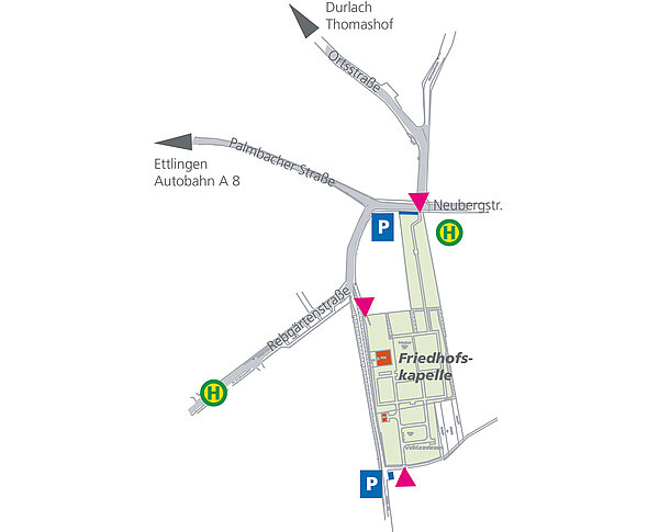 Plan Stuepferich