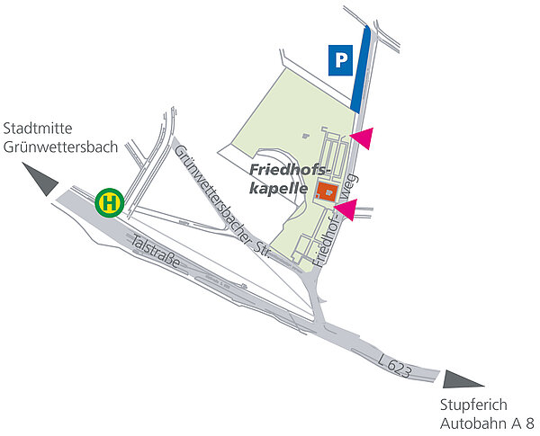 Plan Palmbach