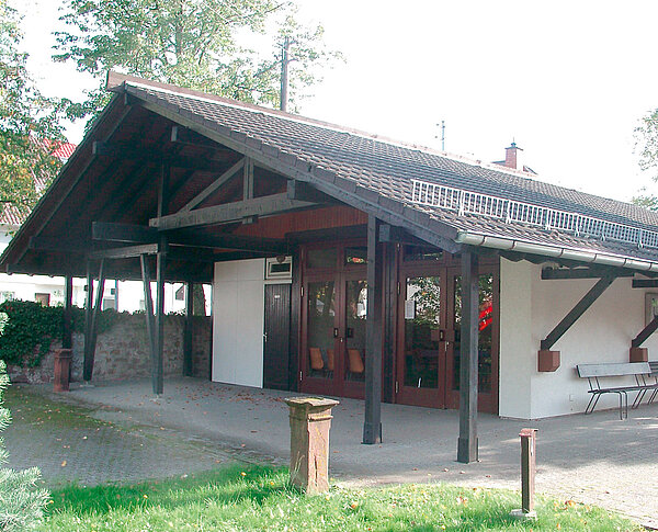 Friedhof Rintheim