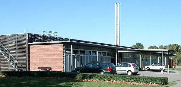 Krematorium