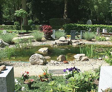 Mein letzter Garten Feld 23