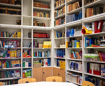 Schulsituationen