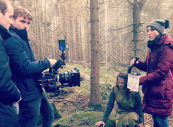 Filmdreh