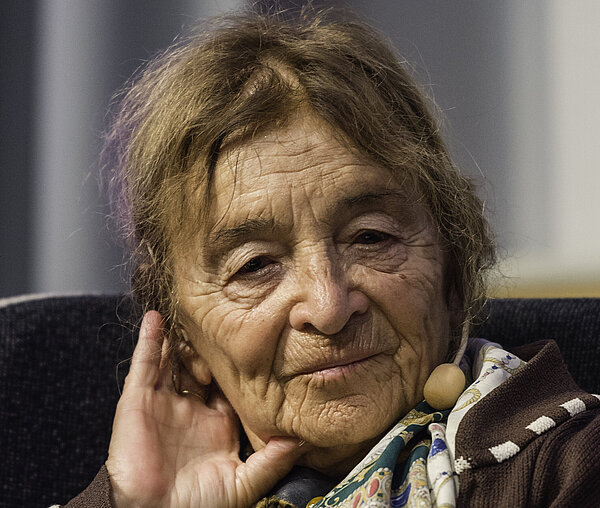 Agnes Heller