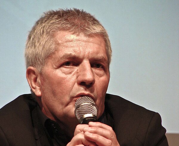 Roland Jahn