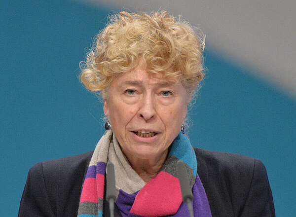 Geysine Schwan