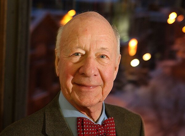 Peter C. Hoffmann