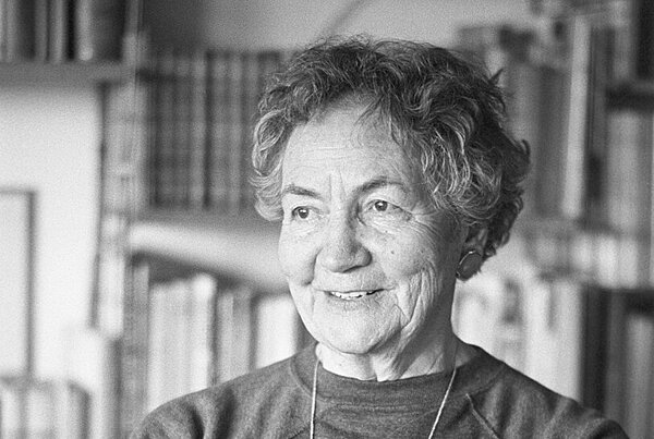 Toni Menzinger 1985