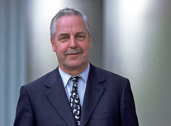 Heinz Fenrich 2005