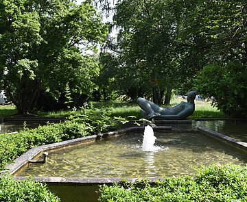 Brunnen