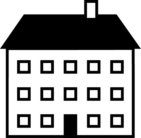 mietshaus