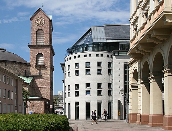Ständehaus