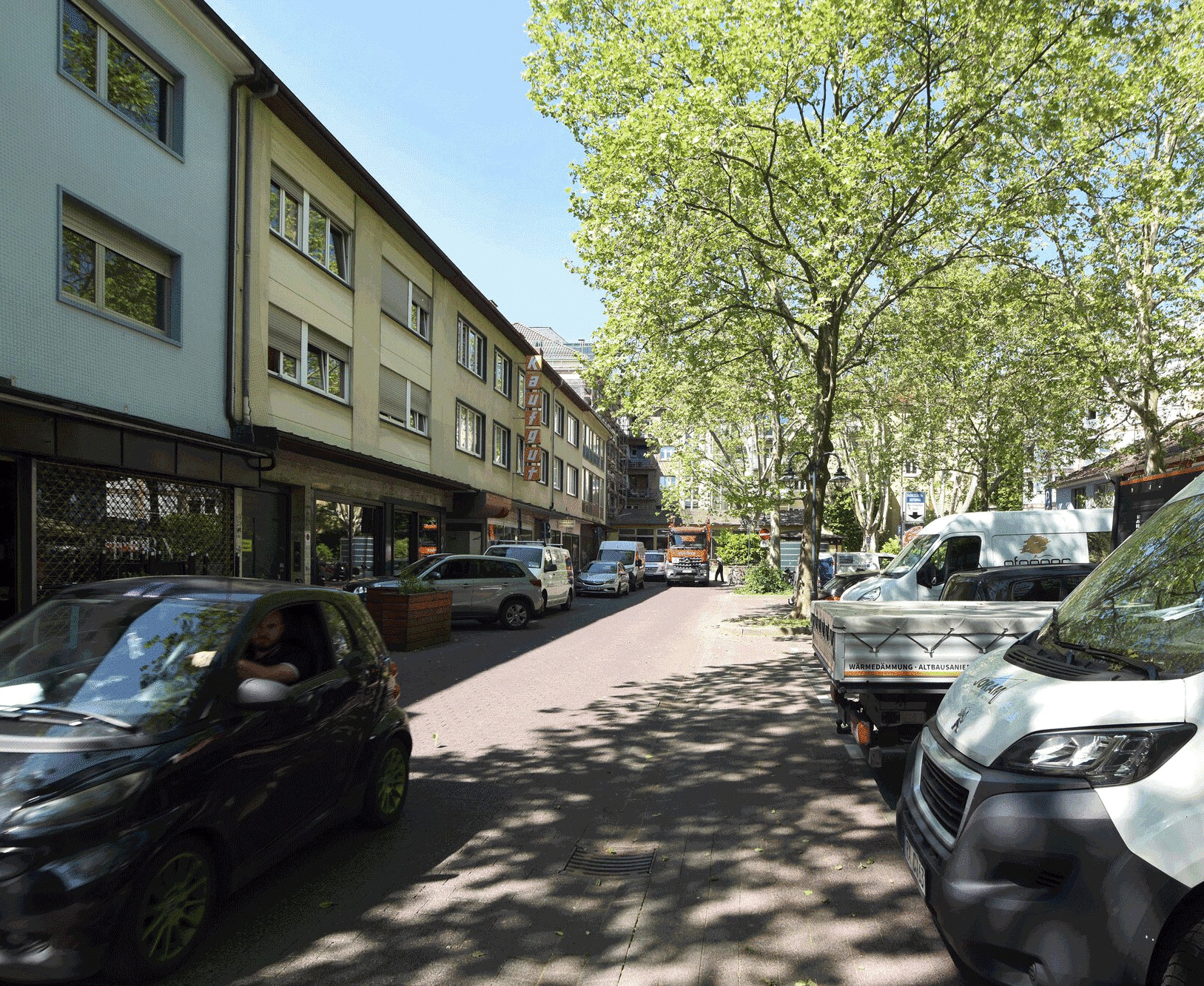 Passagehof