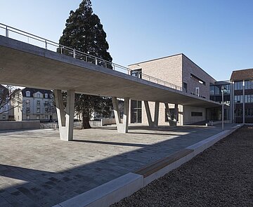 Draisschule