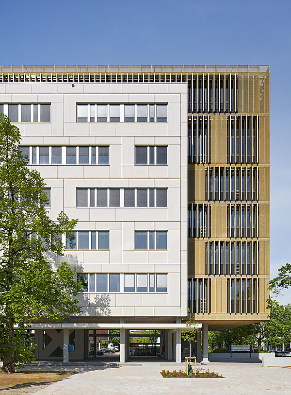 Teilansicht