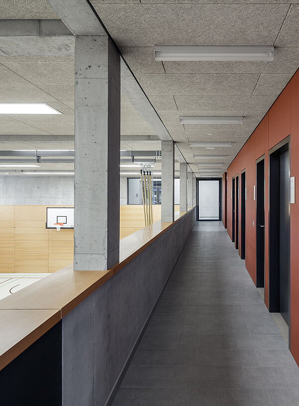 Turnhalle