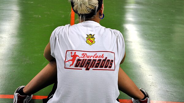 Vereinsfinder Die Durlach Turnados sind das inklusive Handballteam der Turnerschaft Durlach.
