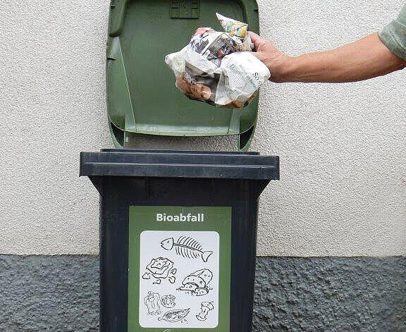 Biotonne