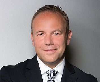 Bürgermeister Daniel Fluhrer Bürgermeister Daniel Fluhrer
