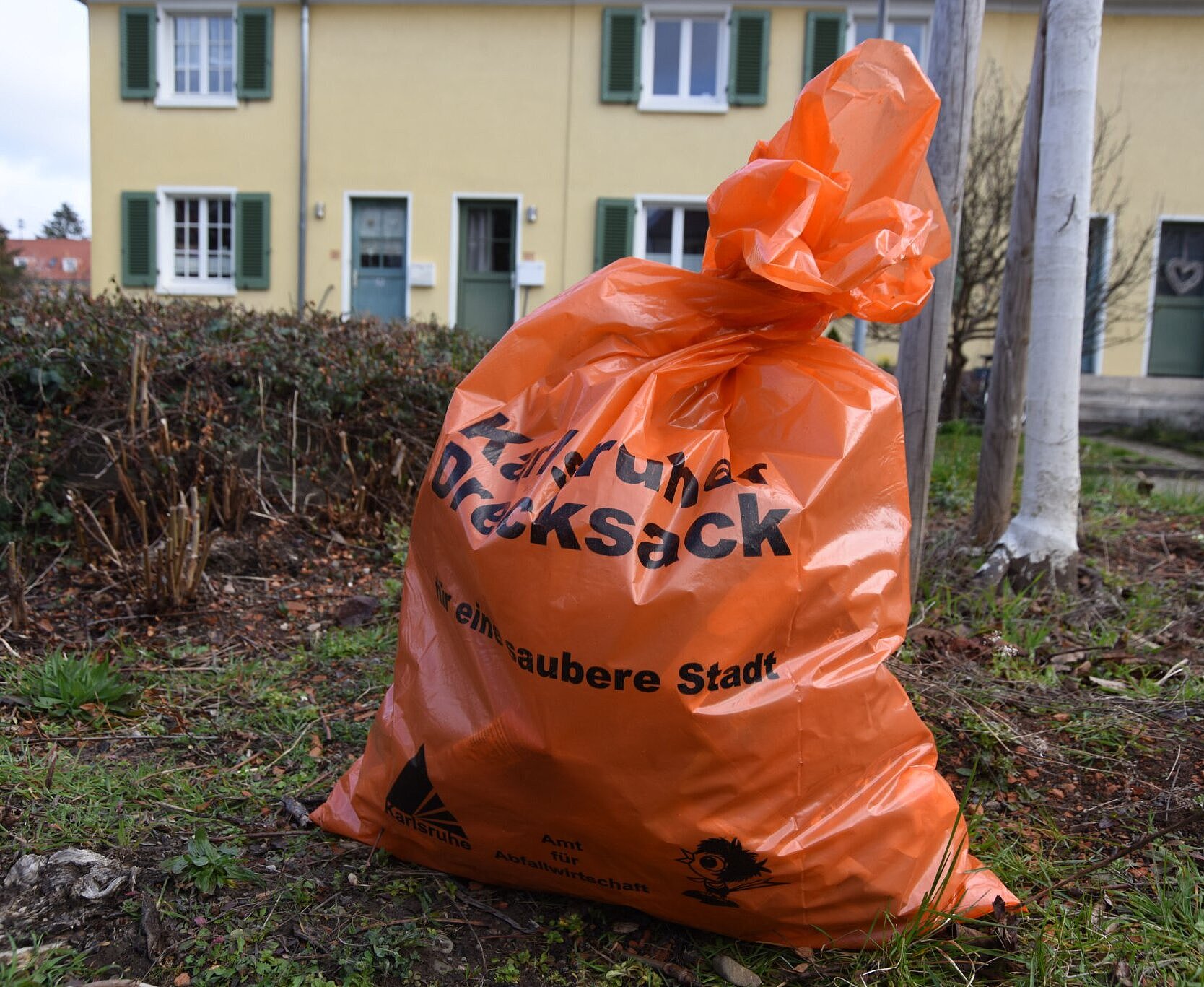 Mülltüte