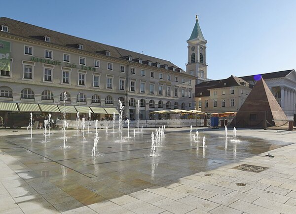 Marktplatz