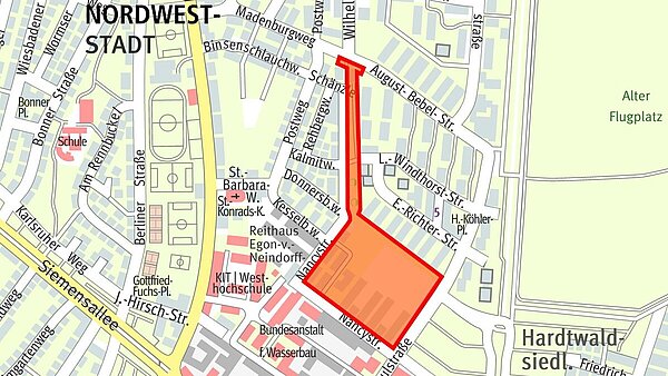 Stadtplan Stadtplan