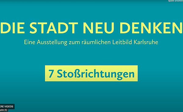 Vorschaubild Ausstellungsfilm Vorschaubild zum Film