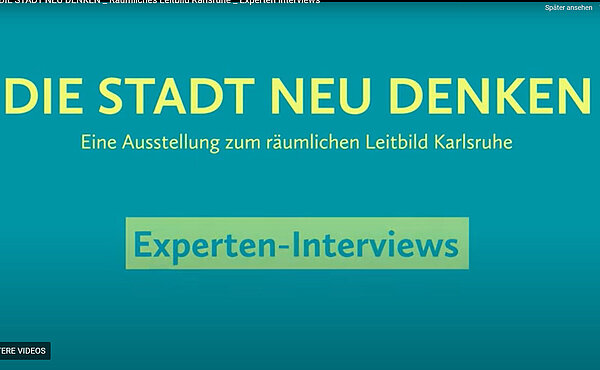 Vorschaubild Interviews Vorschaubild zum Film Interviews