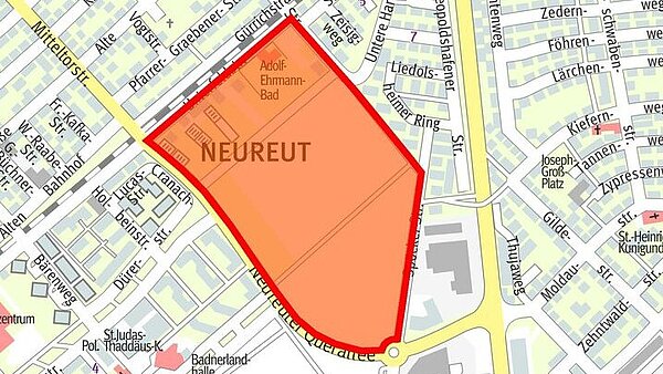 Stadtplan Stadtplan
