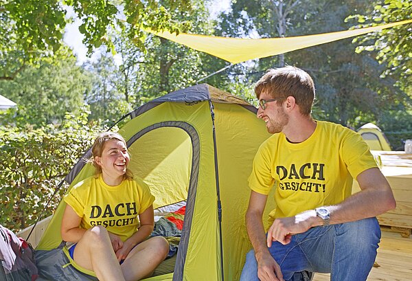 Talente-Camp Wohnraumkampagne DACH GESUCHT 2016 Talente-Camp Wohnraumkampagne DACH GESUCHT 2016