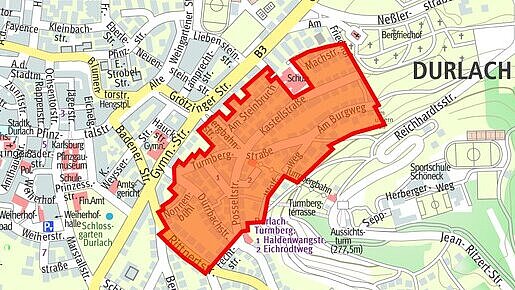Stadtplan Stadtplan